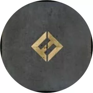 Concrete and Gold - Studio album by Foo Fighters