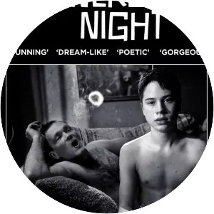 Concrete Night - 2013 ‧ Drama/Mystery ‧ 1h 36m