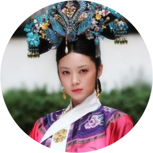 Concubine Hua - 