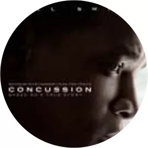 Concussion - 2015 ‧ Drama/Sport ‧ 2h 3m
