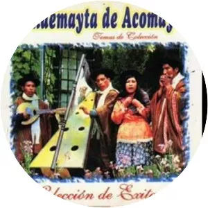 Condemayta de Acomayo