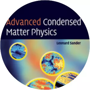 Condensed matter physics - Field of study
