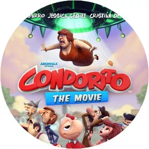 Condorito: The Movie (Condorito: la película)