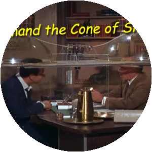 Cone of Silence