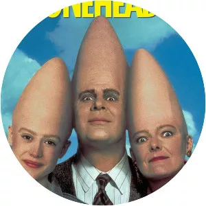 Coneheads