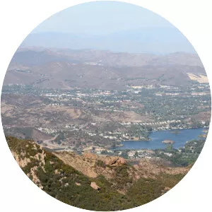 Conejo Valley - Region in Thousand Oaks, California