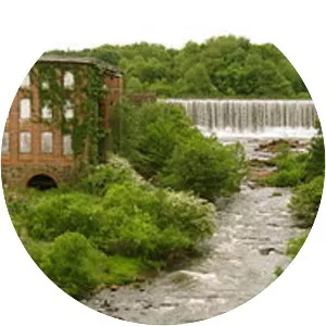 Conestee Mill - 
