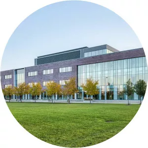 Conestoga College Kitchener - Doon CampusKitchener