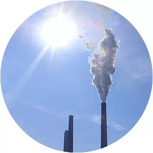 Conesville Power Plant - 