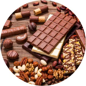 Confectionery - Food