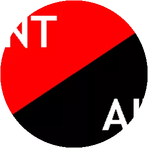 Confederación Nacional del Trabajo