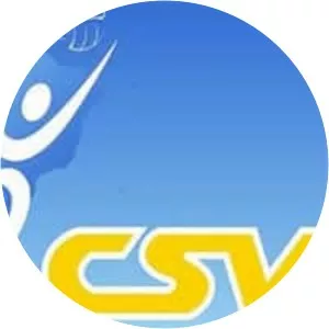 Confederación Sudamericana de Voleibol