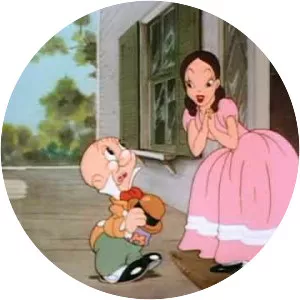 Confederate Honey - 1940 ‧ Costume drama