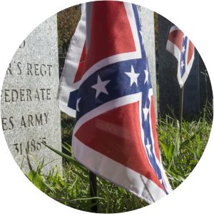 Confederate Memorial Day