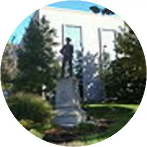 Confederate Monument in Owensboro - 