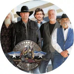 Confederate Railroad