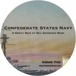 Confederate States Navy