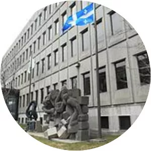 Confédération des syndicats nationaux