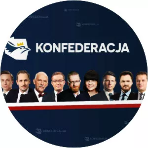 Confederation Liberty and Independence - Political party