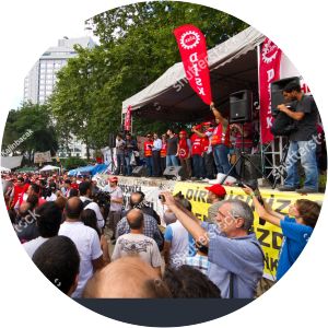 Confederation of Revolutionary Trade Unions of Turkey