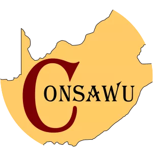 Confederation of South African Workers' Unions