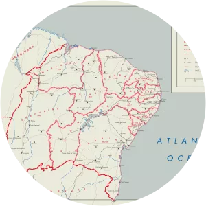 Confederation of the Equator - 