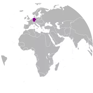 Confederation of the Rhine