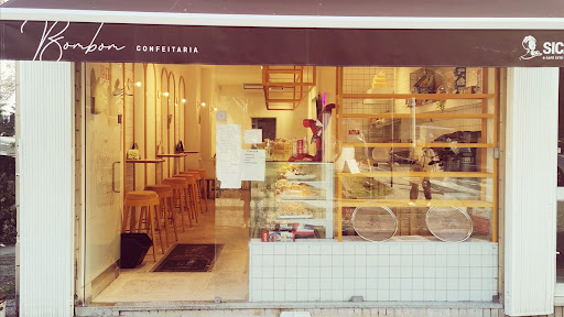 Confeitaria Bom Bom - 