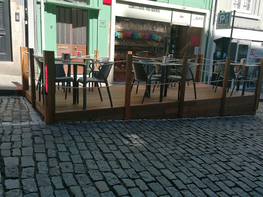 Confeitaria Bonjardim grupo Boca Doce - Candy store