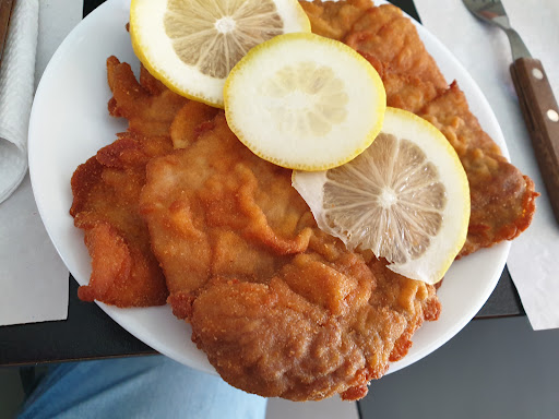 Confeitaria Porto Antigo