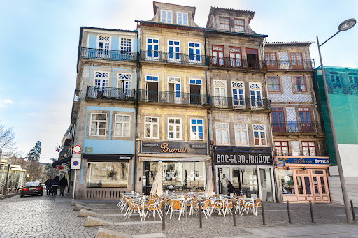 Confeitaria Restaurante Primar