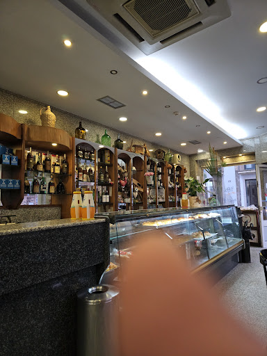 Confeitaria Royal - Cafe