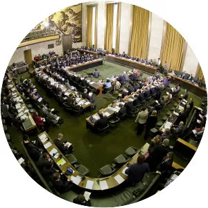 Conference on Disarmament