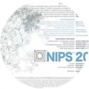 Conference on Neural Information Processing Systems - 