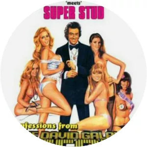 Confessions from the David Galaxy Affair