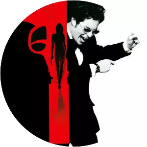 Confessions of a Dangerous Mind