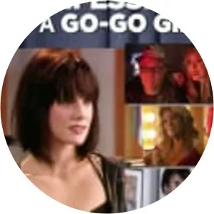 Confessions of a Go-Go Girl - 2008 ‧ Drama ‧ 1h 28m