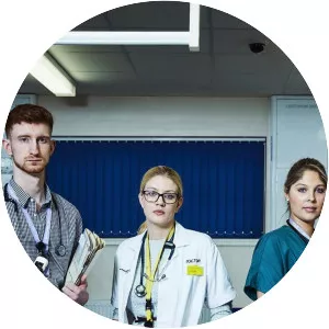 Confessions of a Junior Doctor - TV program