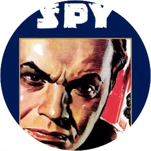 Confessions of a Nazi Spy