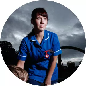 Confessions of a Nurse - TV program