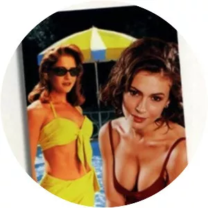 Confessions of a Sorority Girl