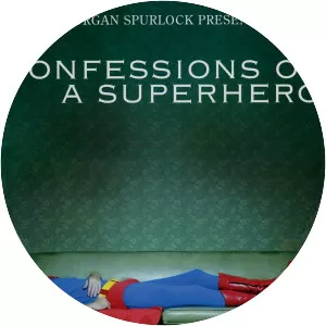 Confessions of a Superhero - 2007 ‧ Indie film/Documentary ‧ 1h 32m