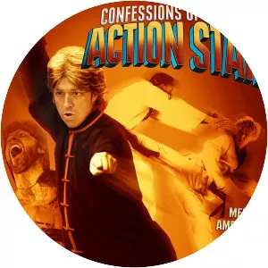 Confessions of an Action Star