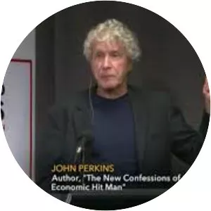 Confessions of an Economic Hit Man