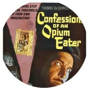 Confessions of an Opium Eater