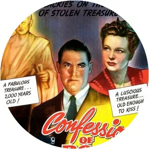 Confessions of Boston Blackie