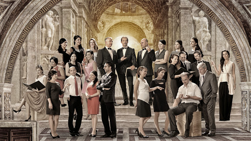 Confident Oral and Dental Health Center