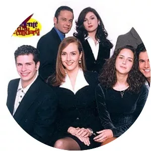 Confidente de secundaria