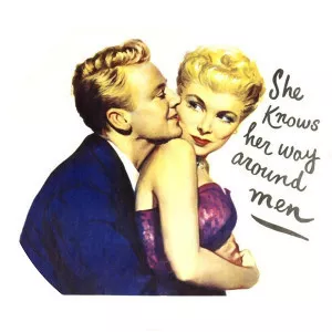 Confidentially Connie - 1953 ‧ Comedy ‧ 1h 14m