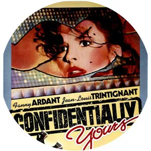 Confidentially Yours